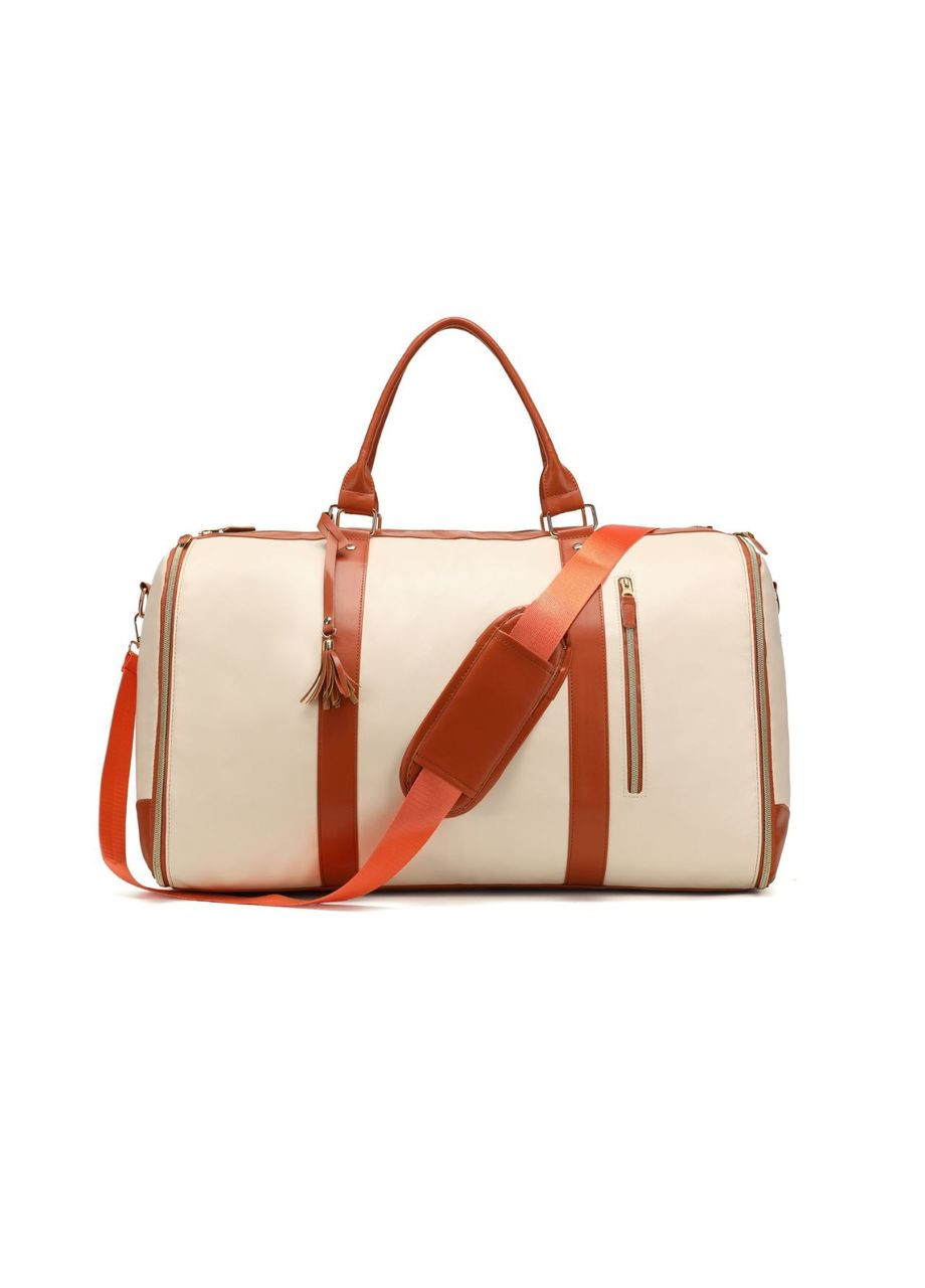 Сумка дорожня ручна поклажа в подорож No Brand Сумка дорожня FlyBag (328939690)