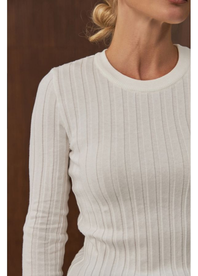 Лонгслив 2887 Небесный Triko Bakh (368651237)