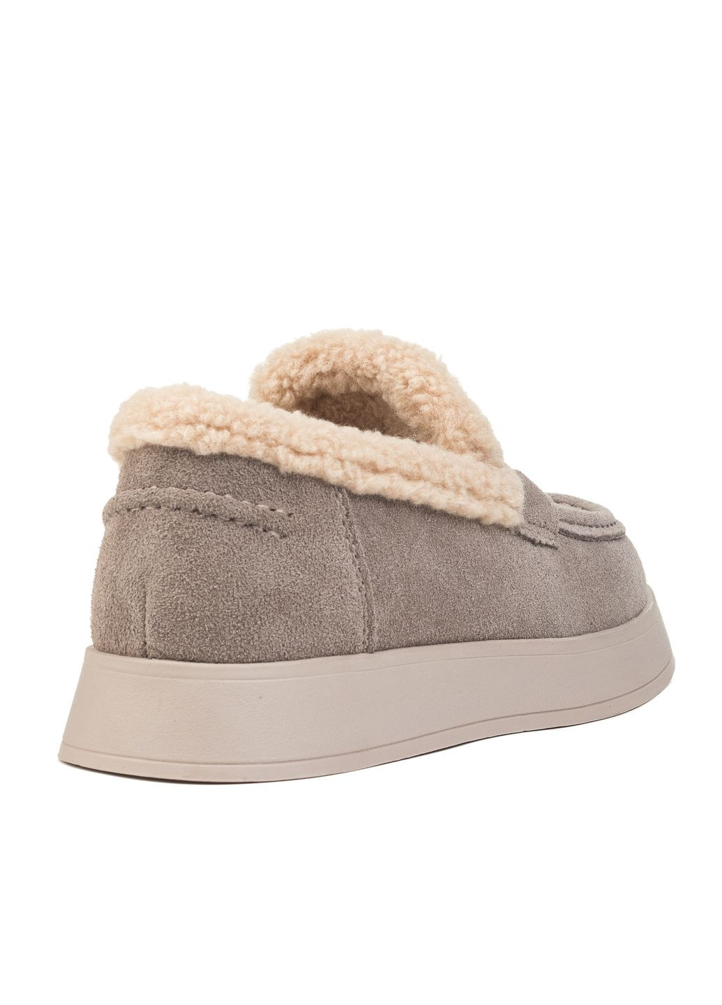 Зимние ботинки (1912ца) Gifanni из натуральной замши