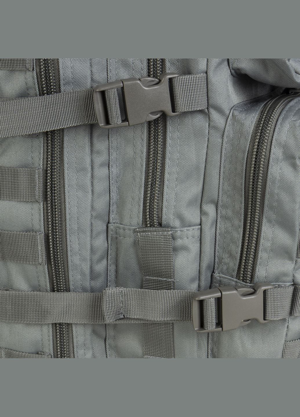 Рюкзак тактический ASSAULT LFoliage Green Mil-Tec (316320949)