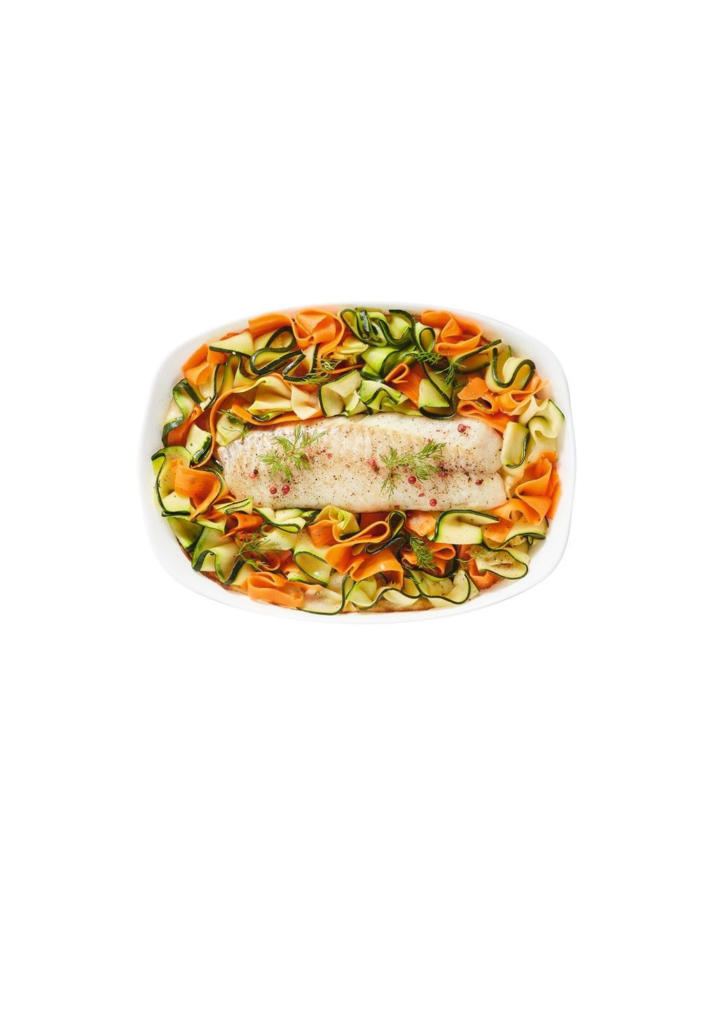 Форма с/к SMART CUISINE CARINE д.запік/прямокут/30*22 см (P8332) Luminarc (365277389)