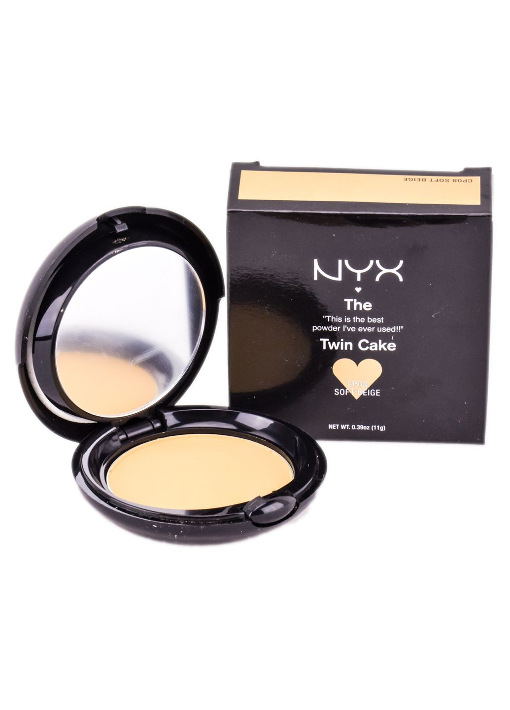 Пудра NYX Professional Makeup (279364094)