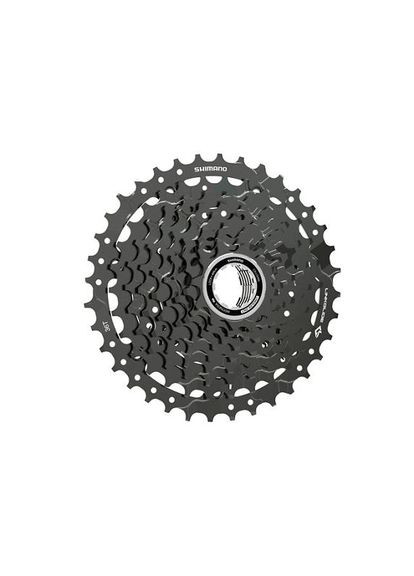 Кассета CUES CS-LG400 9шв 11-36T, (PIA121) Shimano (354820711)