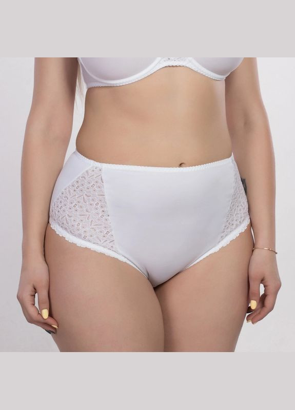 Трусы с высокой линией талии Elita (302671866)