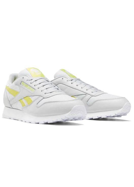 Жіночі кросівки Reebok комбіновані всесезони (323170143)