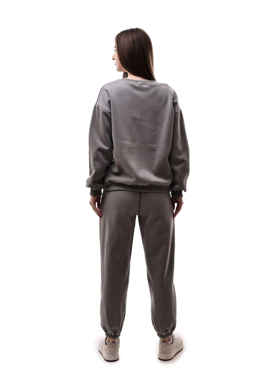 Костюм спортивный женский M@C (373037589)