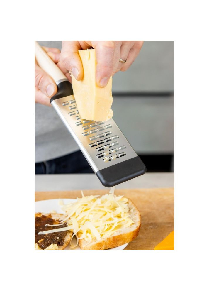 Терка Coreline 29,6 см з чохлом кремовий KAG320OHACE KitchenAid (317302012)