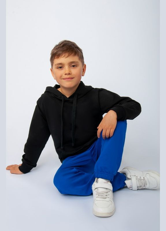 Синие брюки Авекстекс