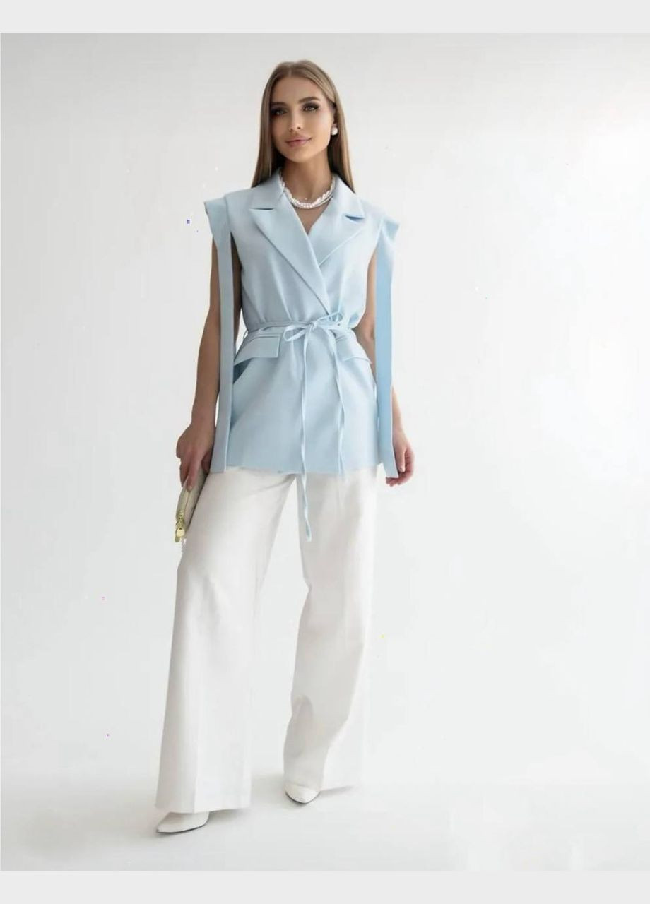 Жіноча жилетка Гермес (341719693)