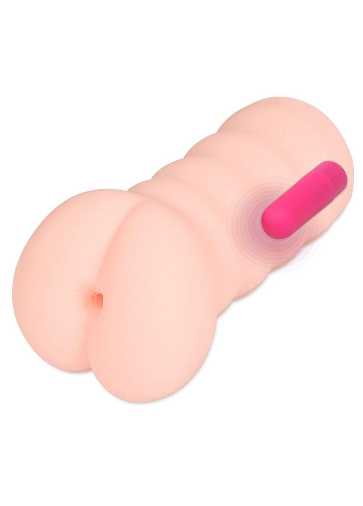 Мастурбатор-попка Tong-ggo Vibe, упругий, несквозной Kokos (328202058)