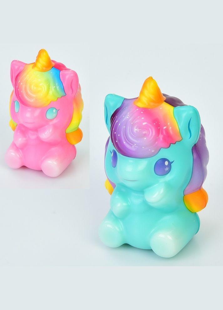 Сквиш единорог, 11.5 см Home (324444598)