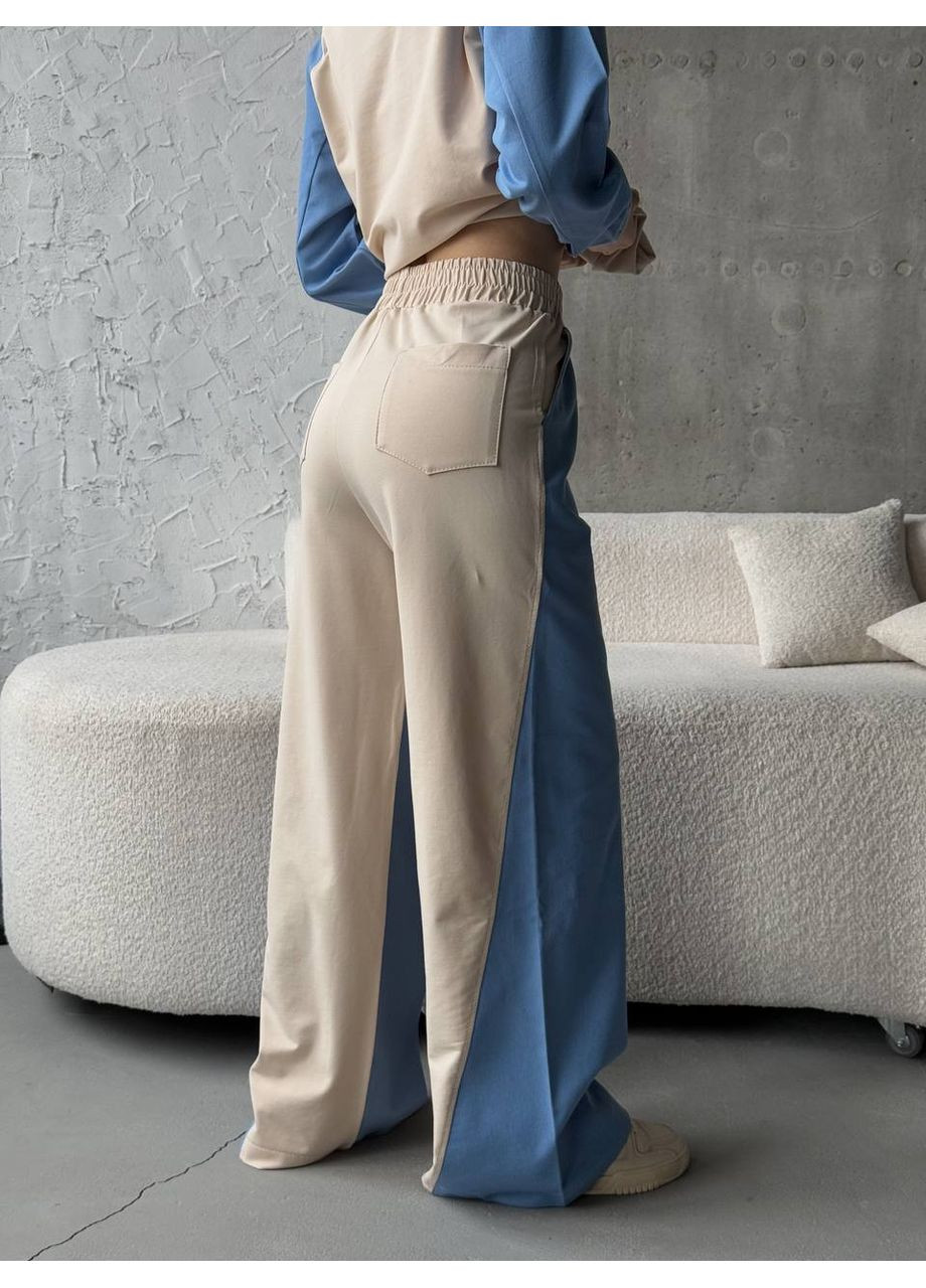 Женский костюм из двунитки Avanti (352529117)