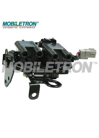 Катушка зажигания HYUNDAI TUCSON (JM) 2.0 2004.06- (MBT CK10) Mobiletron (354337814)
