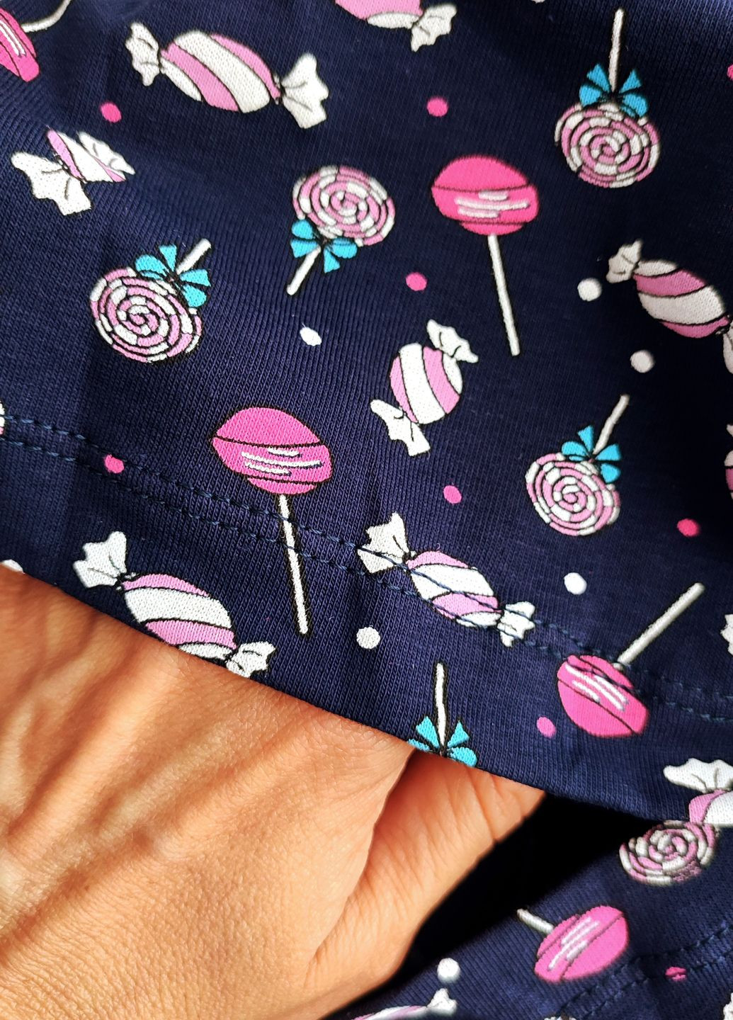 Женская ночная рубашка хлопок Узбекистан Samo (352503923)