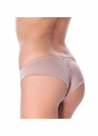 Трусики бразилиана черные гладкие на девушку 6054 лейлив Leilieve (324833074)