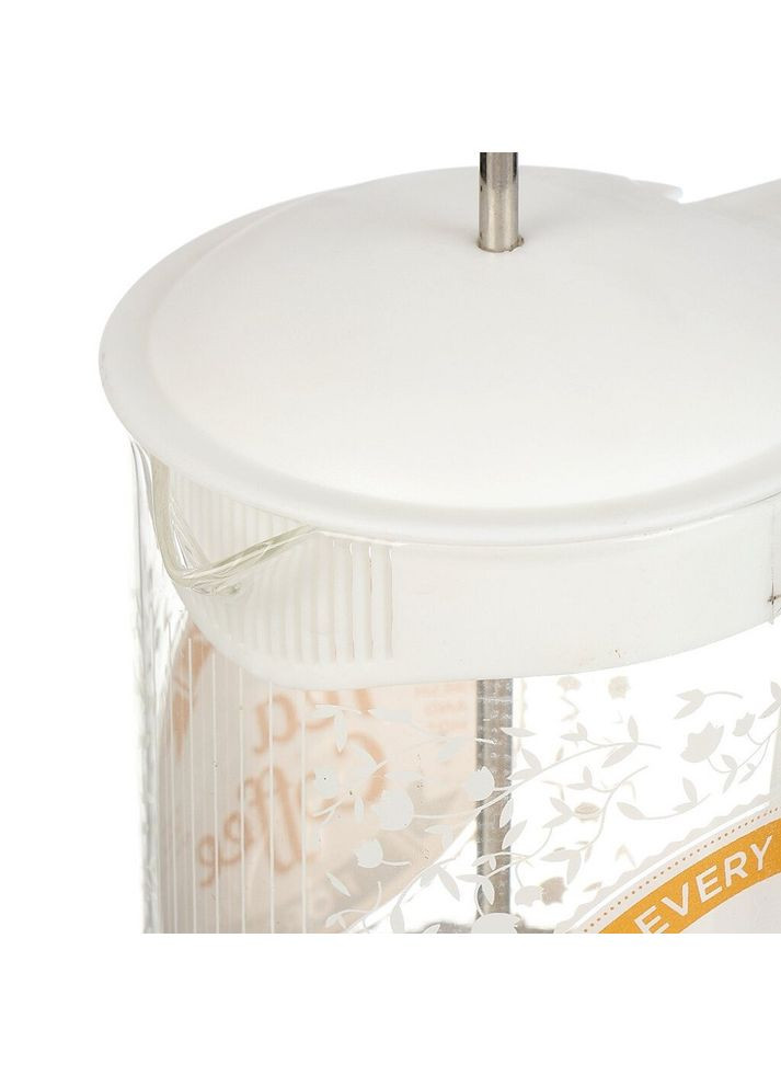 Заварник-пресс 350мл Home (315714332)