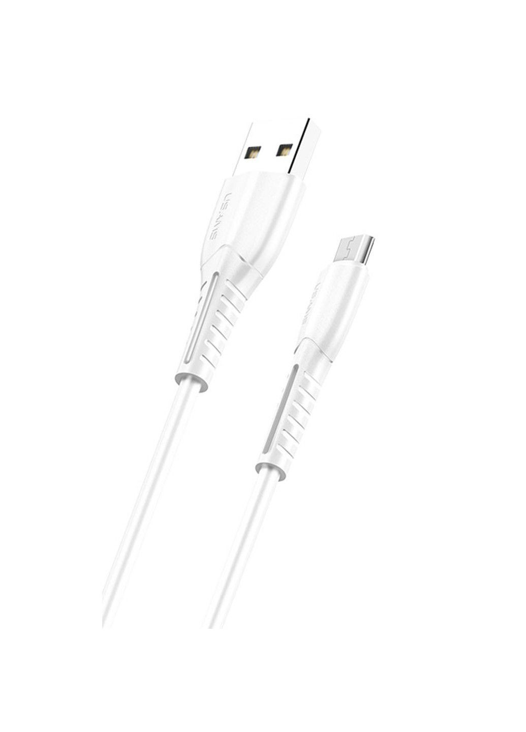 Дата кабель US-SJ365 U35 USB to MicroUSB (1m) USAMS (291880831)