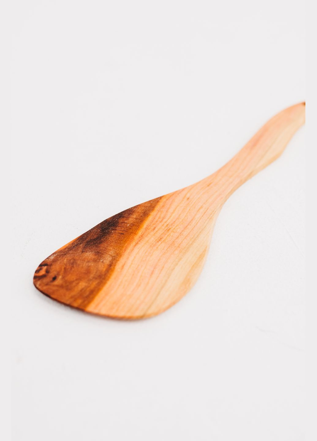 Лопатка дерев'яна слива Carpathian Products (280941241)
