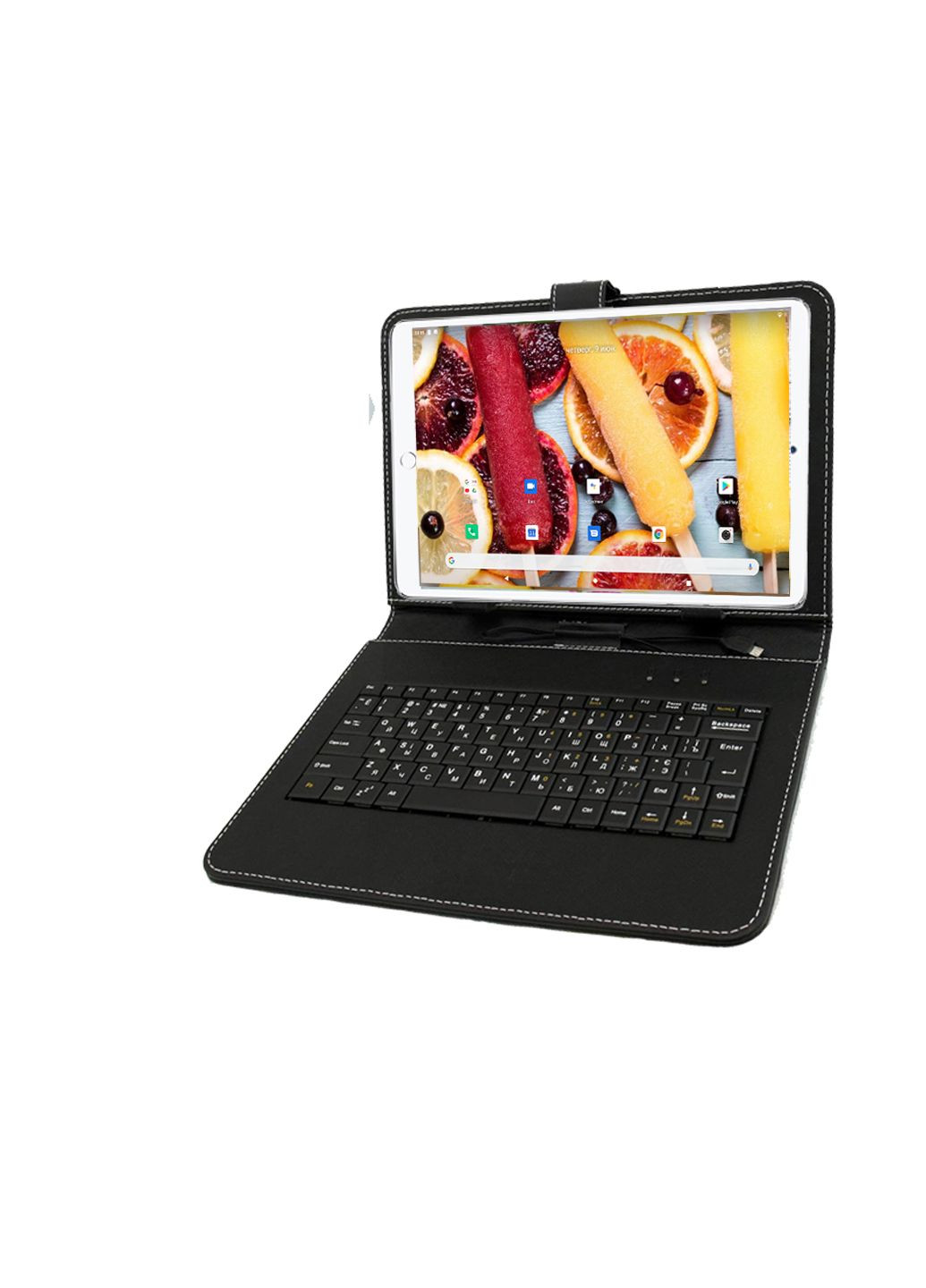 Планшет-телефон 3GB/32GB LTE IPS 10/1'' + Чехол-клавиатура Adronix MTPad332 LTE Gold (331633717)