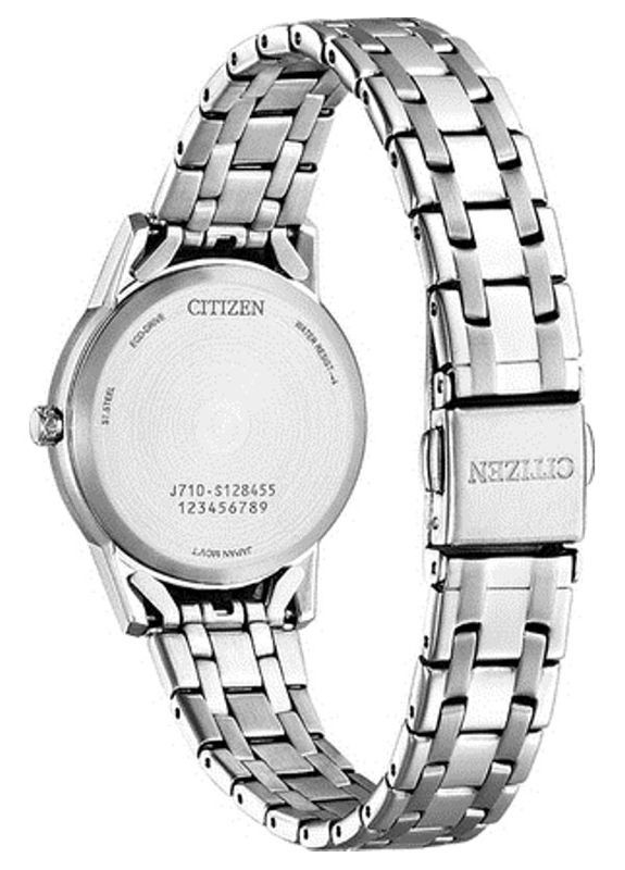 Жіночі наручні годинники FE1240-81L Citizen (330821603)