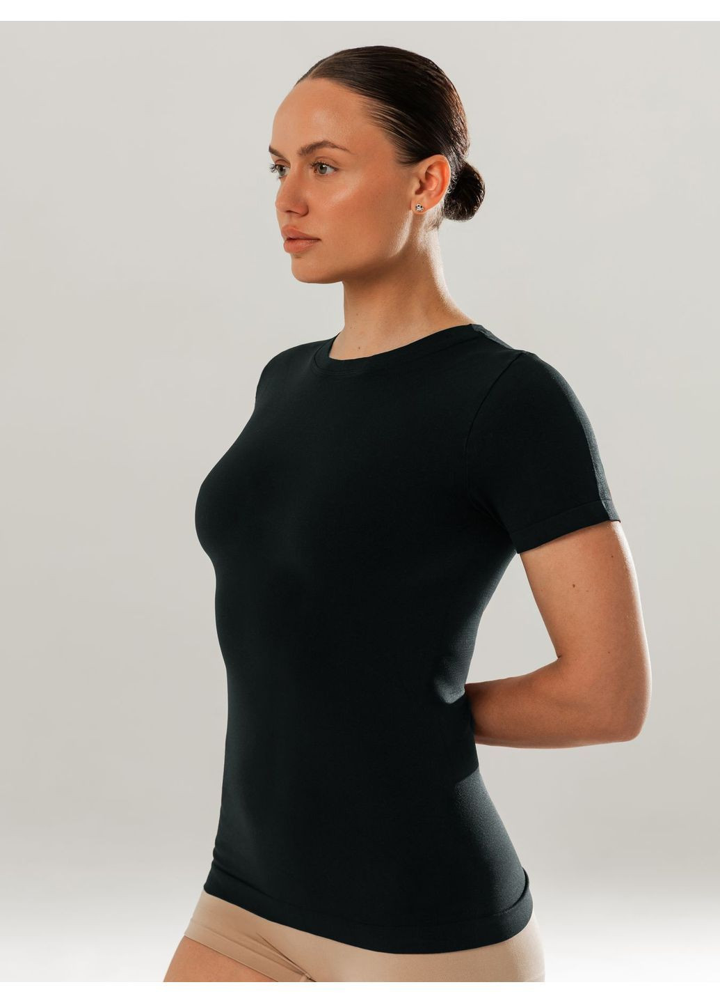 Бесплатная женская футболка Giulia - (366290336)