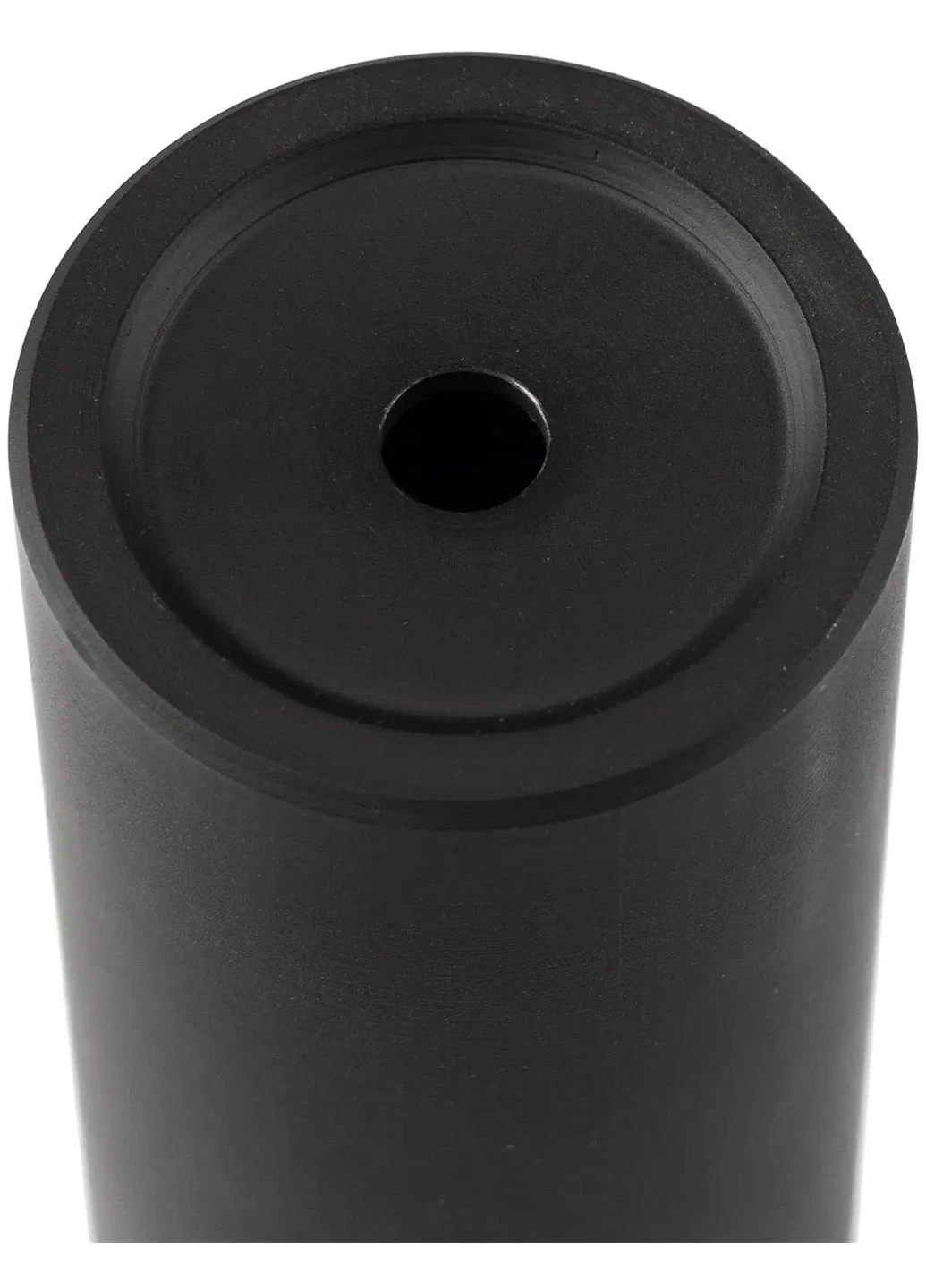 Глушник FROMSTEEL Hunter Pro кал. 5.56х45. Різьба 1/2"-28. Чорний No Brand (316441997)