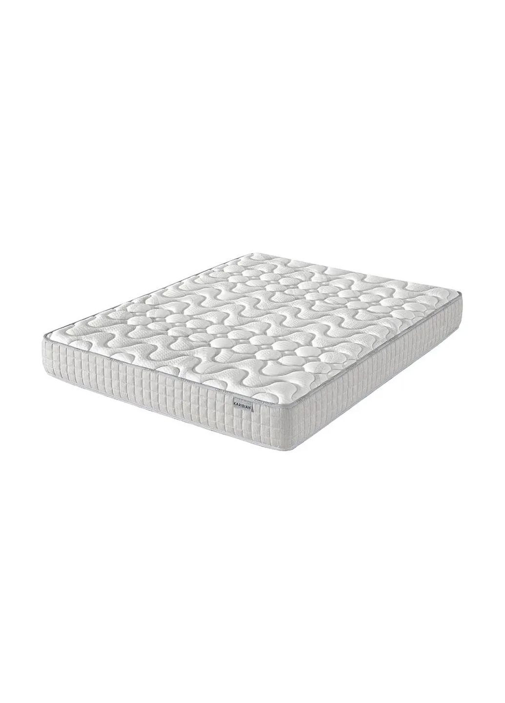 Матрац Лагуна 180х200 Сильвер Karibian Descanso (356683805)