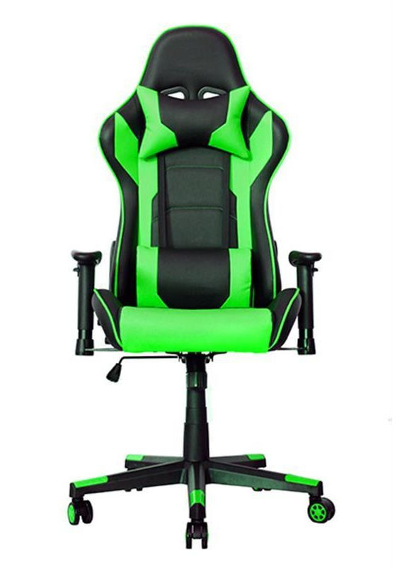 Кресло для геймеров Med Green FrimeCom (368596046)