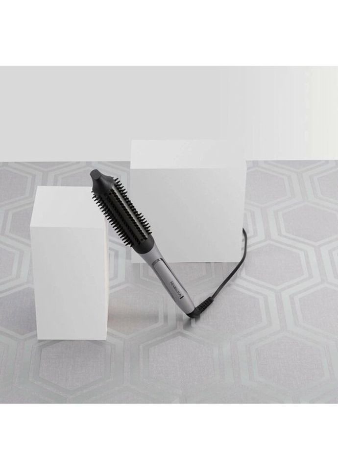 Випрямитель-щітка для волосся ProLuxe You Adaptive CB9800 62 Вт Rowenta (322395494)