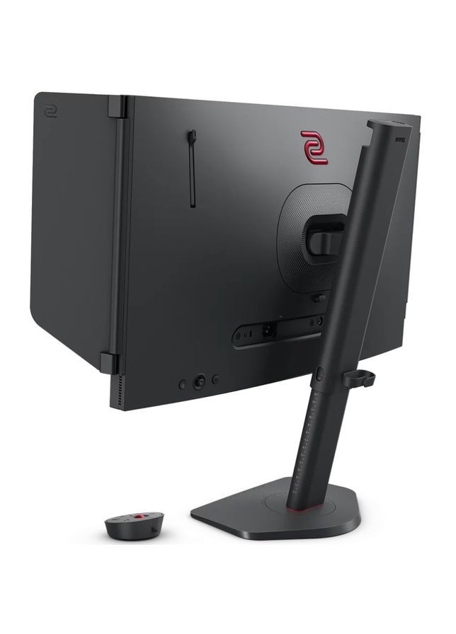 TFT 24.5" ZOWIE XL2546X, 240Hz, 2xHDMI, DP, HAS, колонки, темно-сірий BenQ (314746448)