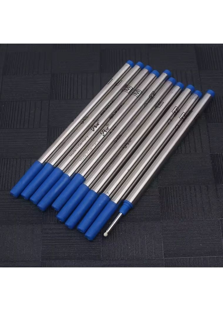 Стрижень гелевий для кулькоих ручок ролерів MINOV (364487589)