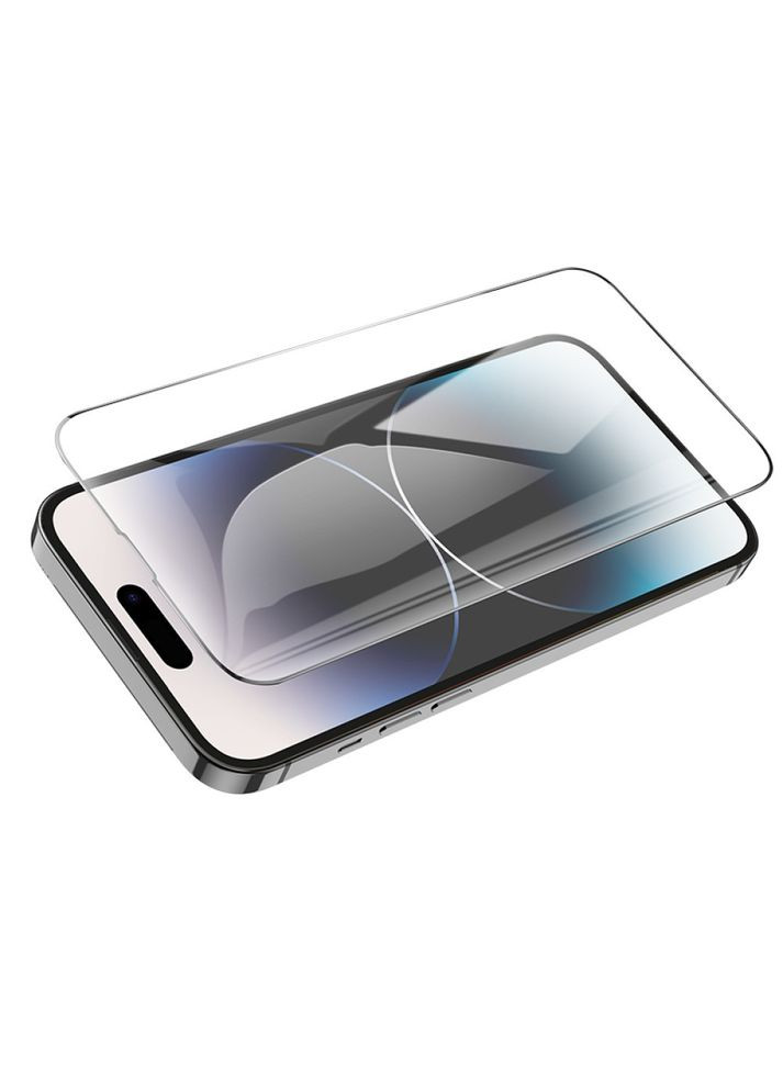 Защитное стекло G14 Guardian shield HD для iPhone 12 Pro Max Hoco (304254765)