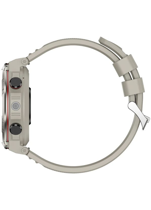 Годинник W50 Pro Khaki Blackview (330032753)