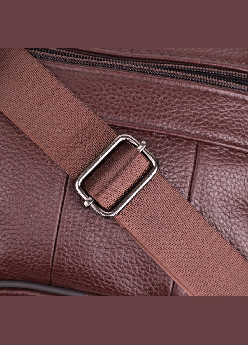 Удобная мужская сумка кросс боди из натуральной кожи 22858 Vintage (329196697)