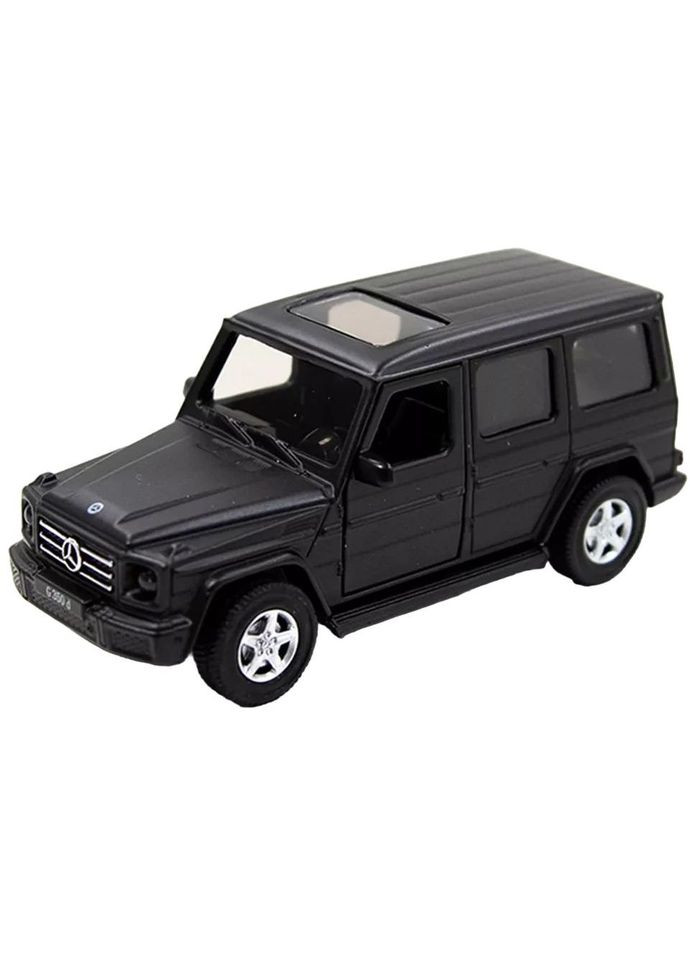 Автомодель Mercedes Benz G350 черная () TechnoDrive 250274 (328394910)