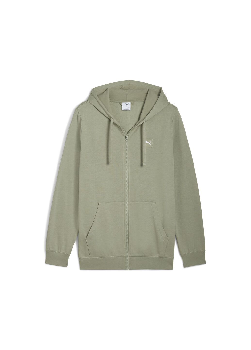 Кофта Essentials Elevated Hoodie Men Puma (351596373)