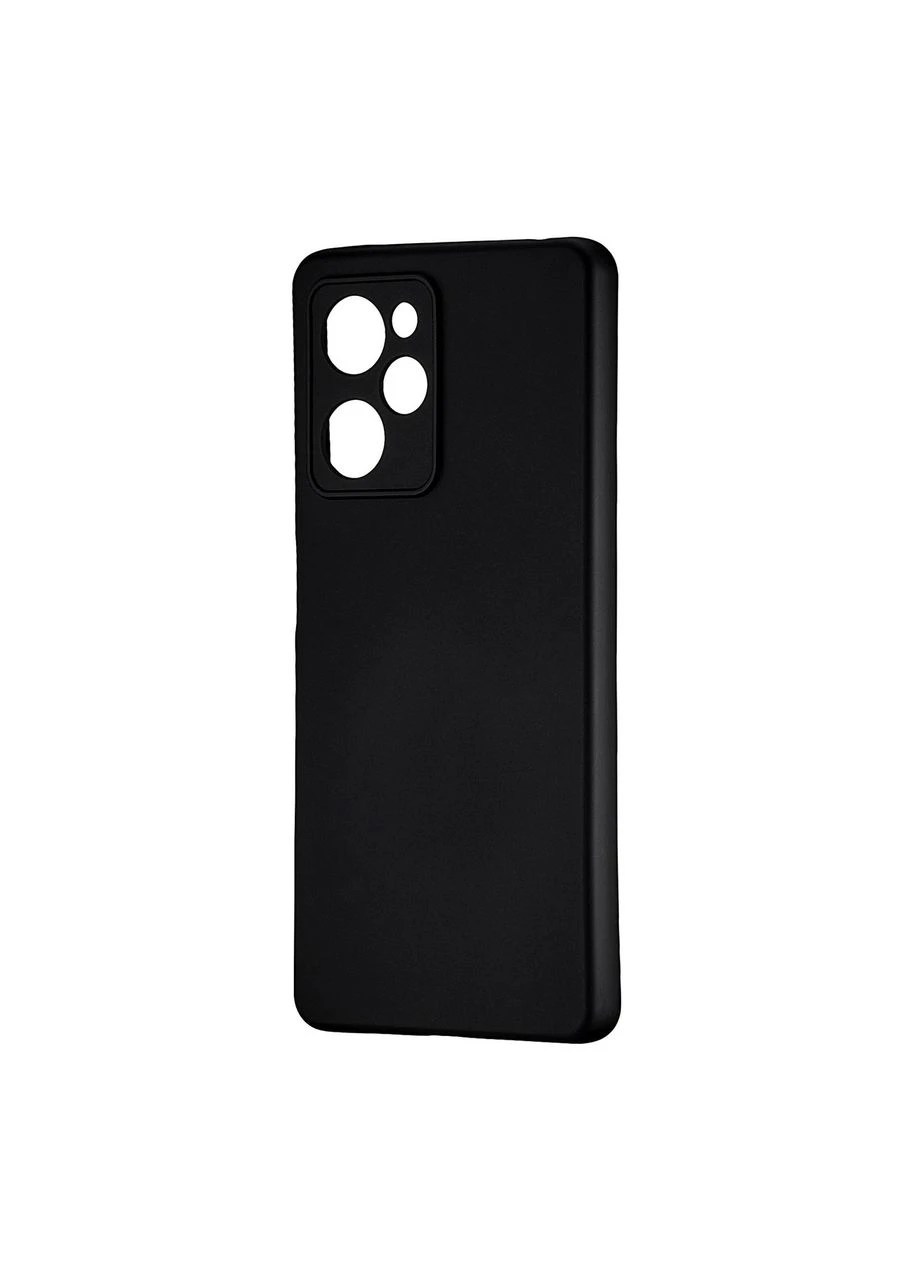 Чехол TPU противоударный защита камеры для Redmi Note 12 Pro Speed Case (370165693)