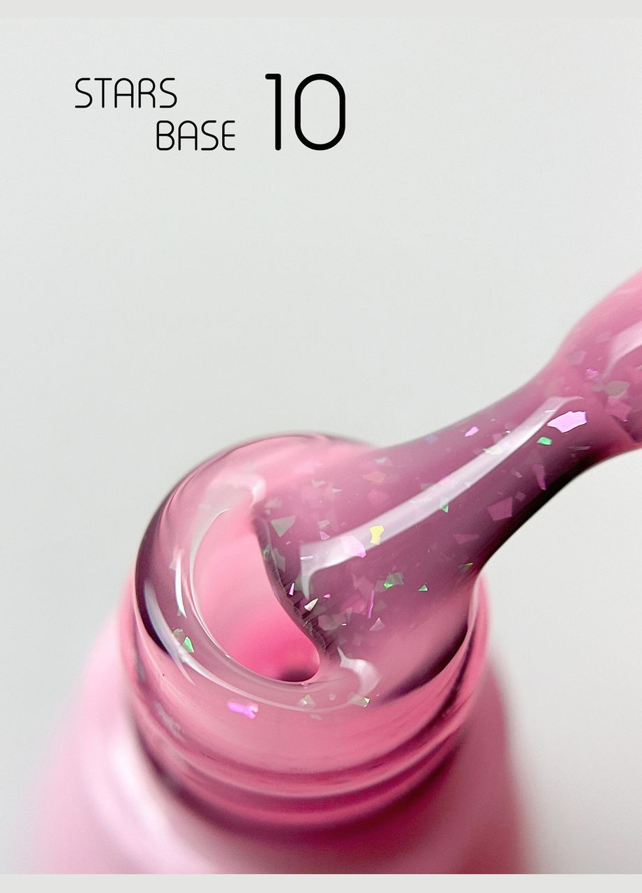 Каммуфлирующая база Stars Base SB10, 5 мл Toki Toki (304772449)