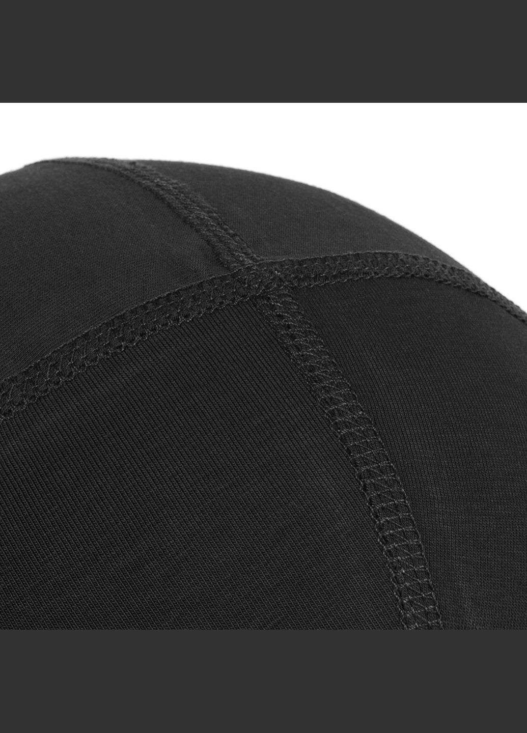 Шапка-подшлемник летняя Поддерживай наши войска! Combat Black P1G (329331828)