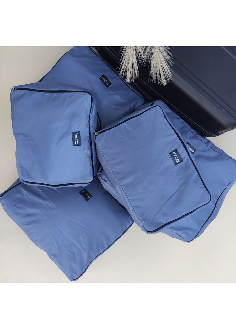 Легкий набор органайзеров 5шт/уп No Brand (369394866)