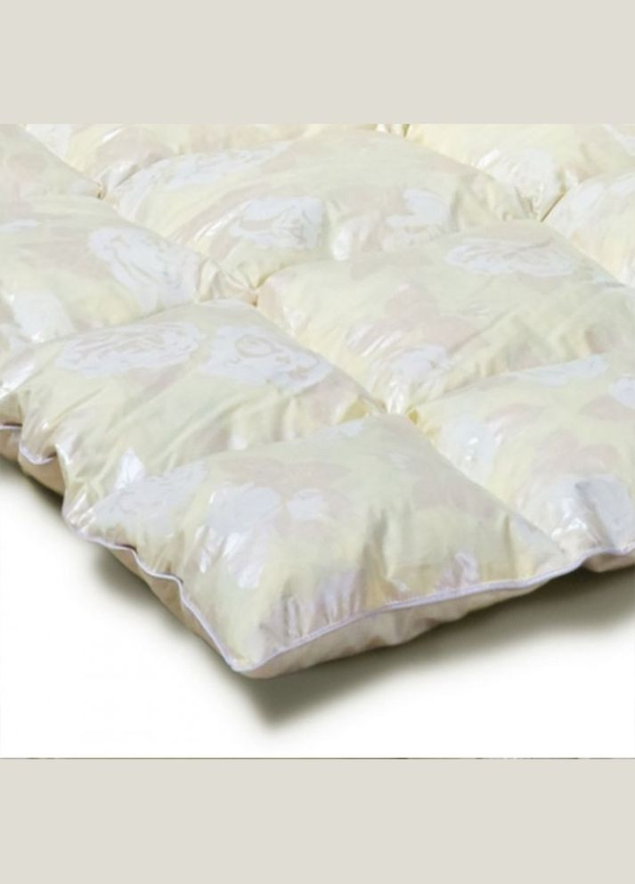 Одеяло Пух Экстра 041 зима 110x140 см 8062015 Mirson (316621456)