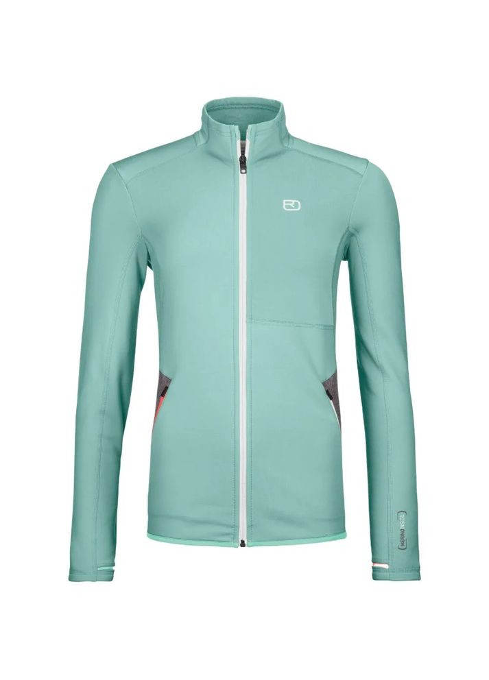 Кофта тактическая Ortovox (372913197)