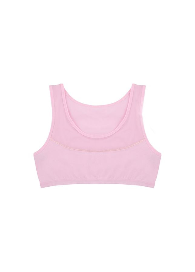 Топ для дівчинки колір рожевий ЦБ-00246264 Donella (289711918)
