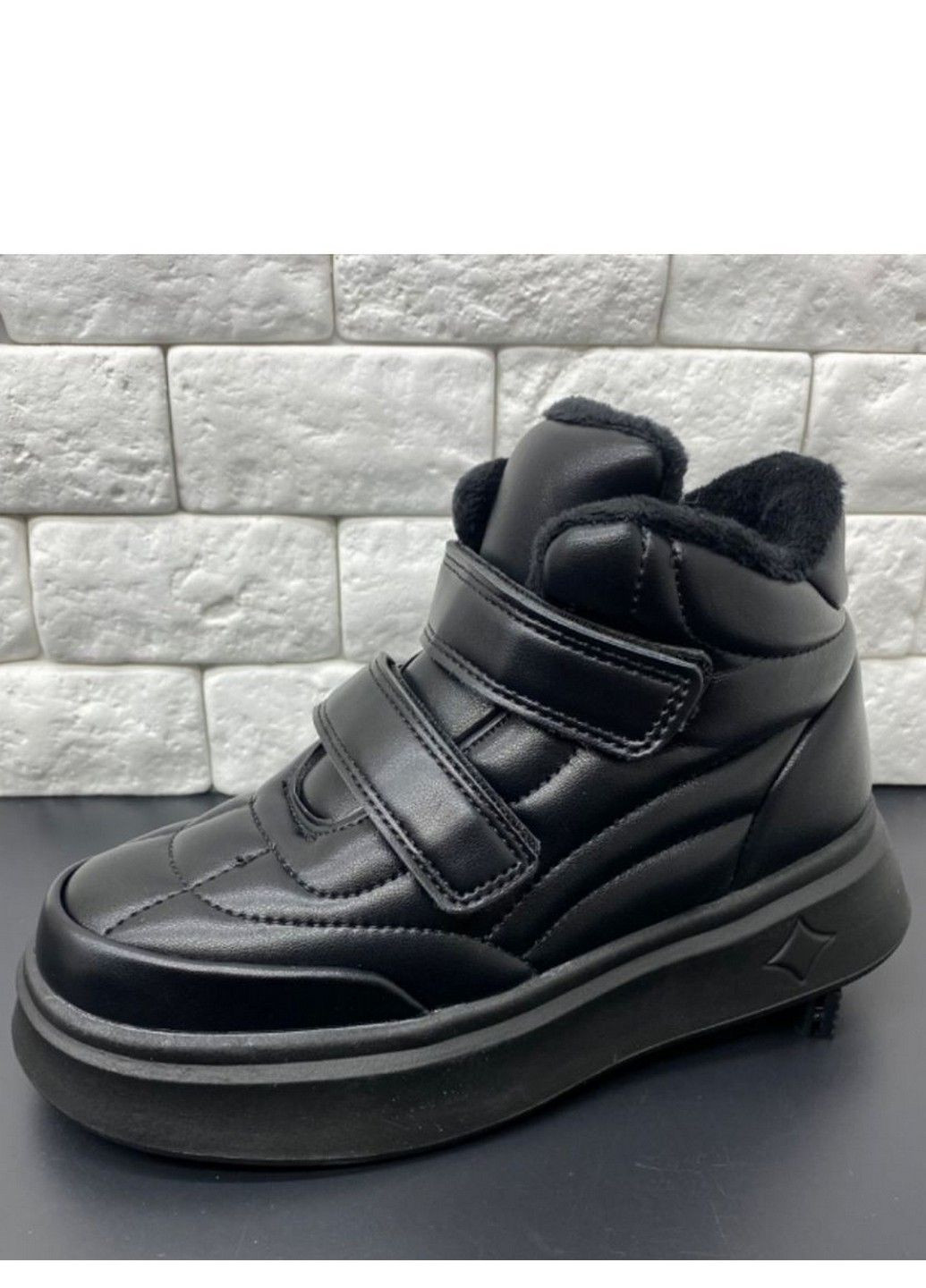 Демісезонні черевики CP30941-3 Jong Golf (316393394)