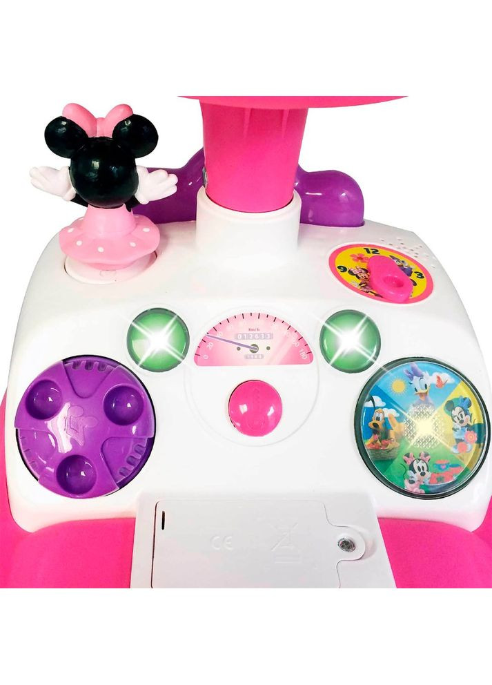 Чудомобіль-міні Міні-Маус (57281) Kiddieland (323094665)