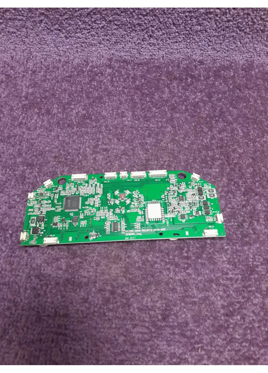 Плата для пылесоса HGO 320 H 011 20190911 Hoover (390012301)