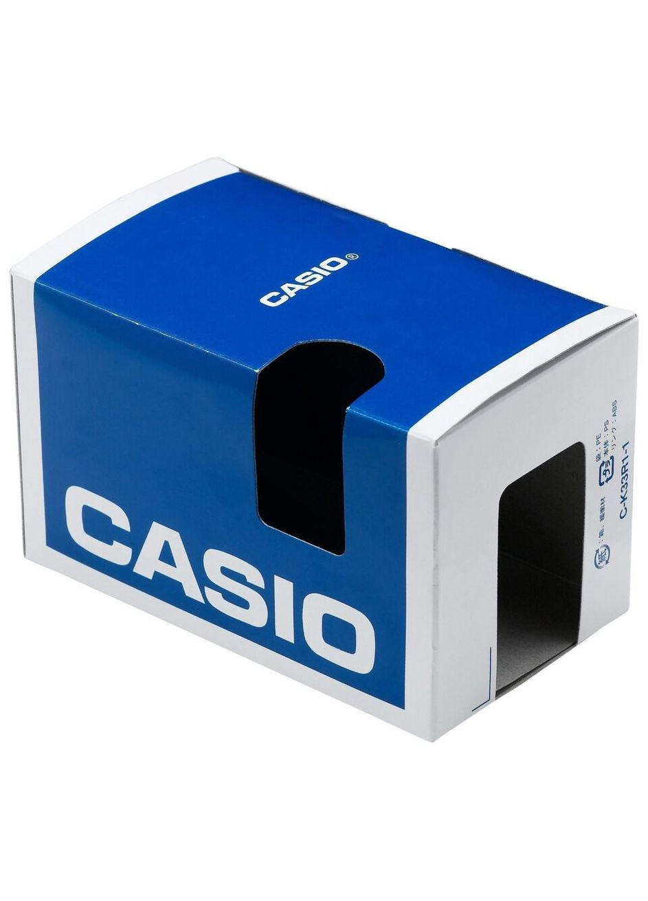 Мужские часы Casio aqs810wc-4av (292132594)