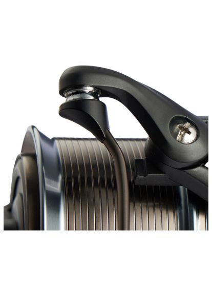 Катушка (1858.47.11) Brain Mission SE Reel 9000 12+1 BB 4.11 (364659227)