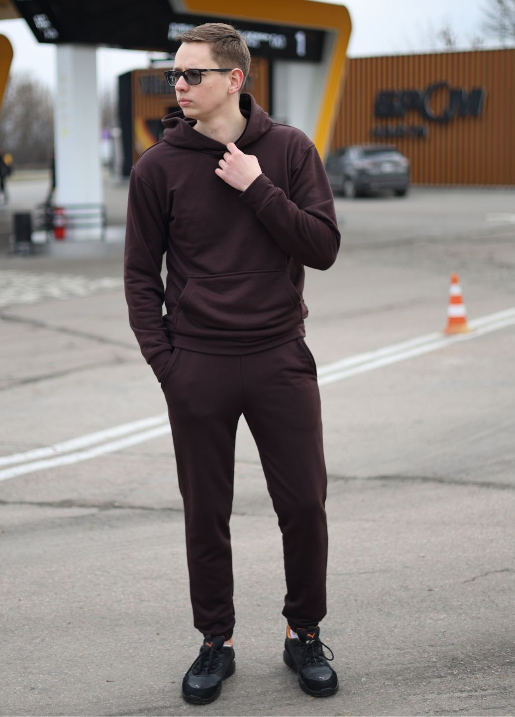 Спортивний костюм MonsterBrand (317369790)