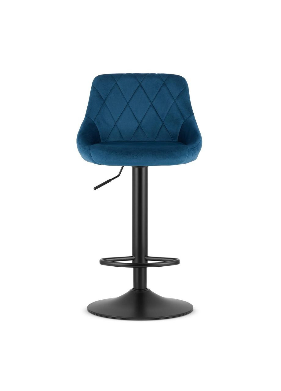 Барный стул KAST Blue (Aksamit) Leobert (360890153)